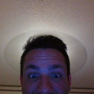 Meet your Posher, Richard