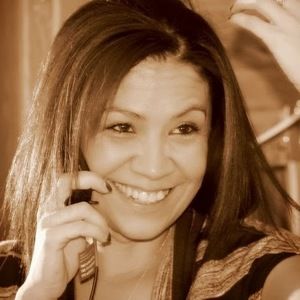 Meet your Posher, Crystal