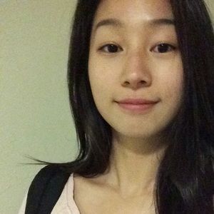 Meet your Posher, Elysia