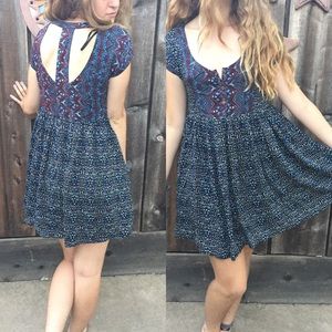 Free people dress
