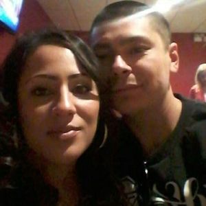 Meet your Posher, Eduardo n gabriela