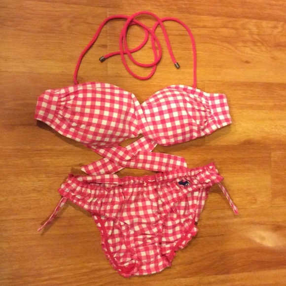 Abercrombie & Fitch Bikini