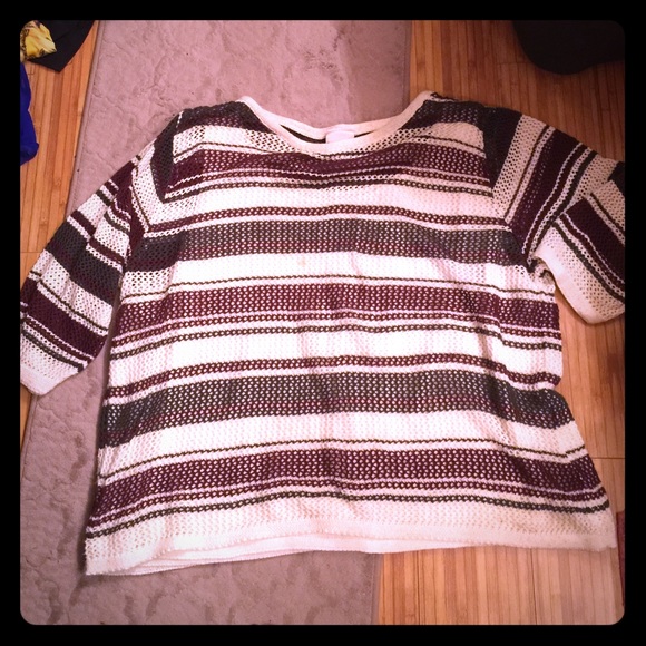 Sweater (1)