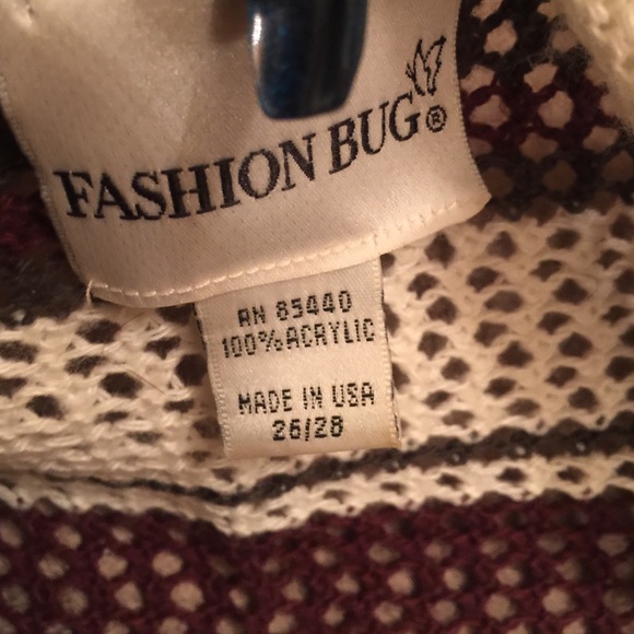 Sweater (1) - Picture 2 of 3
