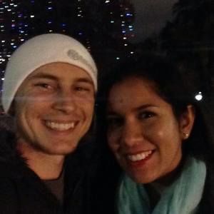 Meet your Posher, Christine