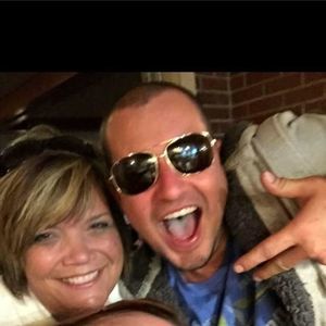 Meet your Posher, Tracey