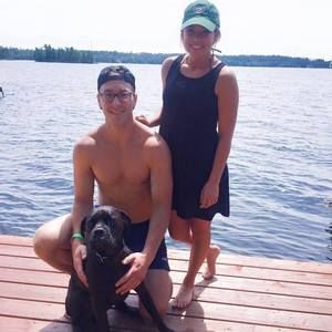 Meet your Posher, Rachel