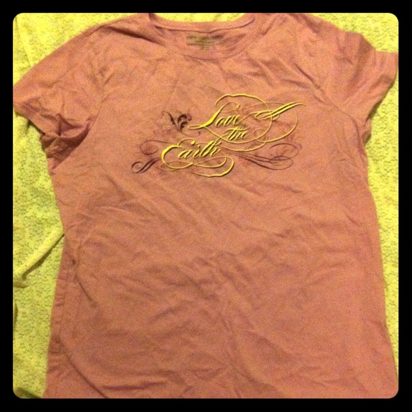 Ladies Shirt