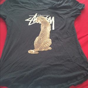 Stüssy t shirt