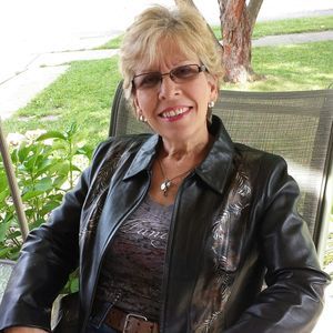 Meet your Posher, Melody 'wilkerson'