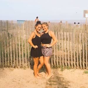 Meet your Posher, Gianna