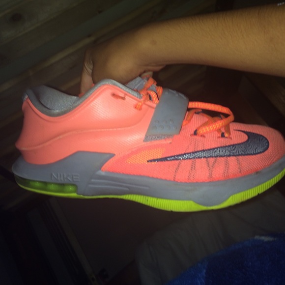 KD 7
