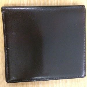 🎁Bond Street Genuine Leather Wallet