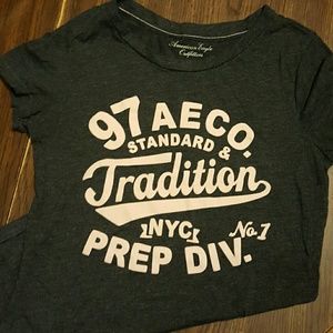 American Eagle Tee Shirt