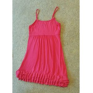Express pretty dress!