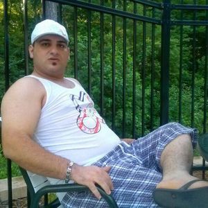 Meet your Posher, Mostafa