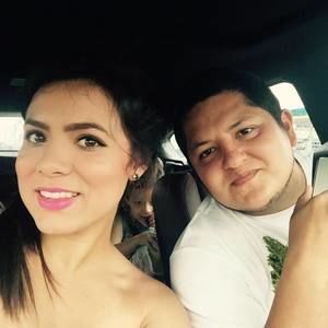 Meet your Posher, Norma