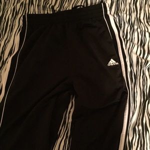 Adidas sweatpants
