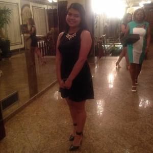 Meet your Posher, Kimberlyn