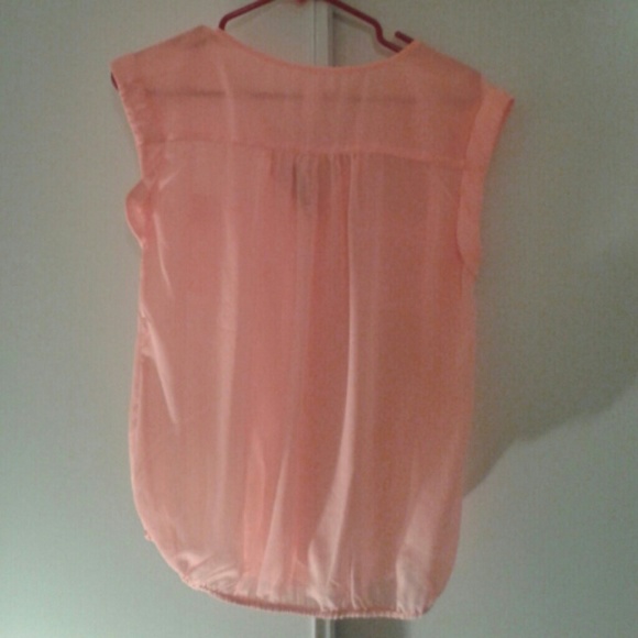 Blouse - Picture 2 of 2