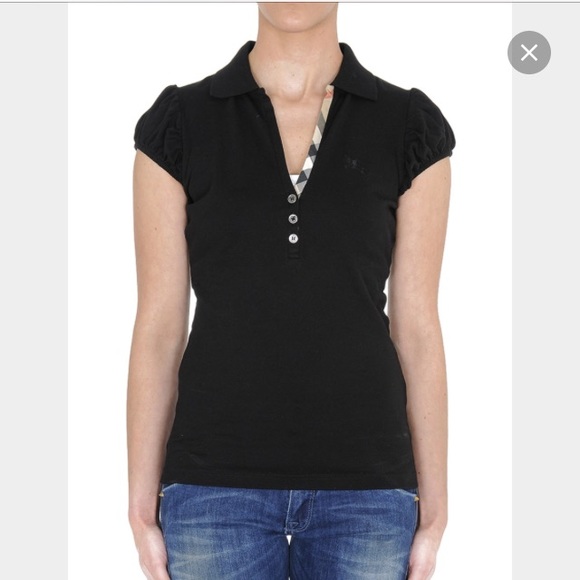 Burberry Shirt