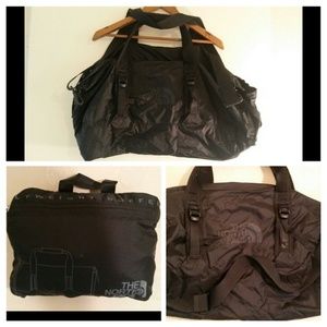 Northface Flyweight Duffle