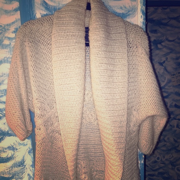 Cardigan(Sold on Mercari) - Picture 1 of 4