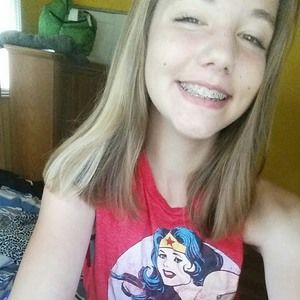 Meet your Posher, Miah