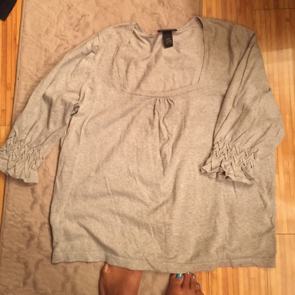 Grey Sweater (1)