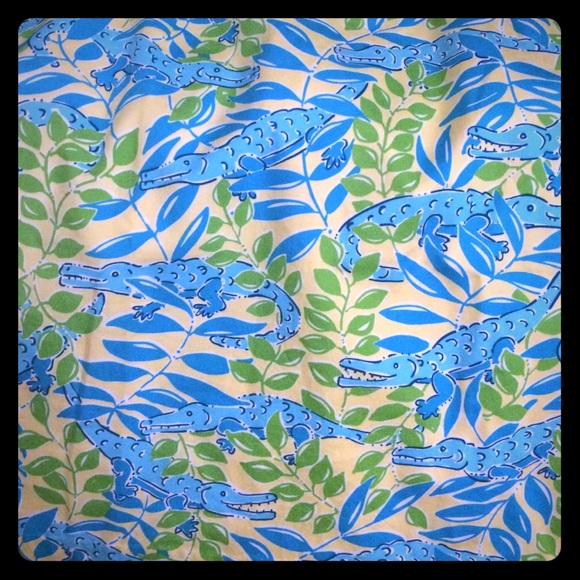 Lilly Pulitzer Skirt 🚫SOLD VIA FB🚫