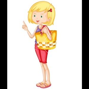 Meet your Posher, Alison