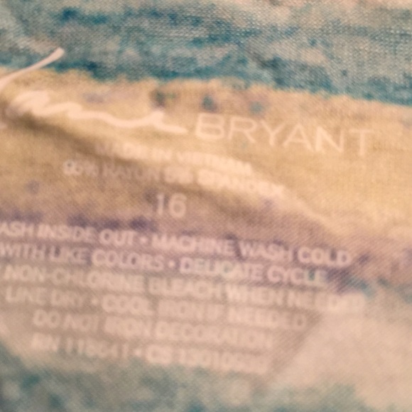 Colorful tank (1) - Picture 3 of 3