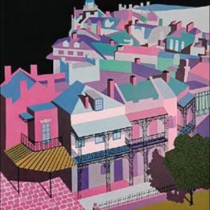 Meet your Posher, Brandi