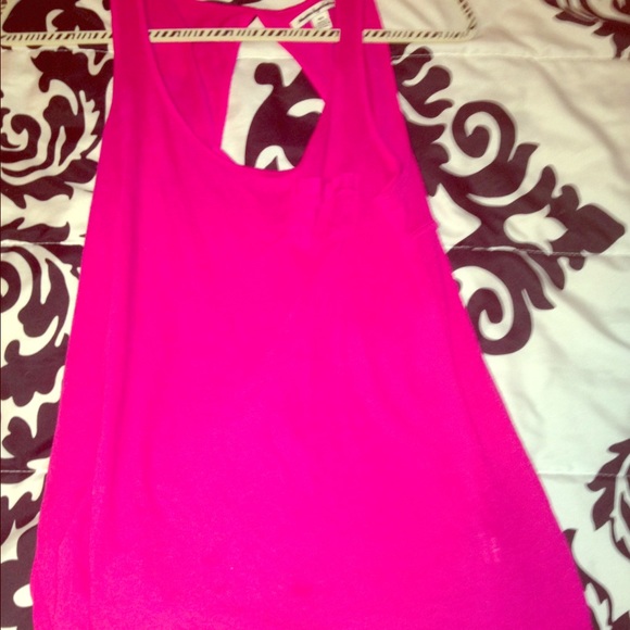 American Eagle Tank