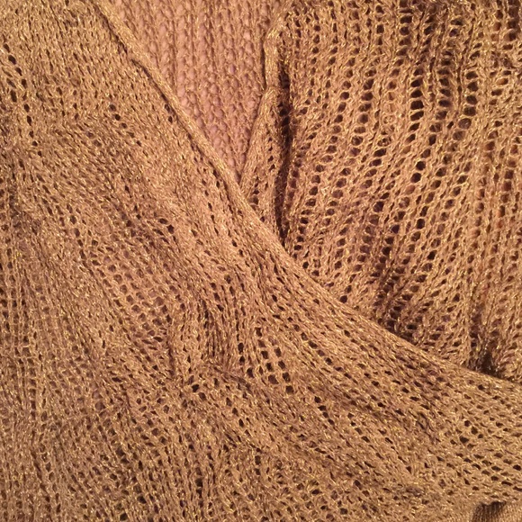 Olive swimsuit cover up(1) - Picture 3 of 4