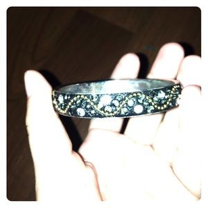 Green gold bracelet NEW-to accessorize with 👌🏼💚