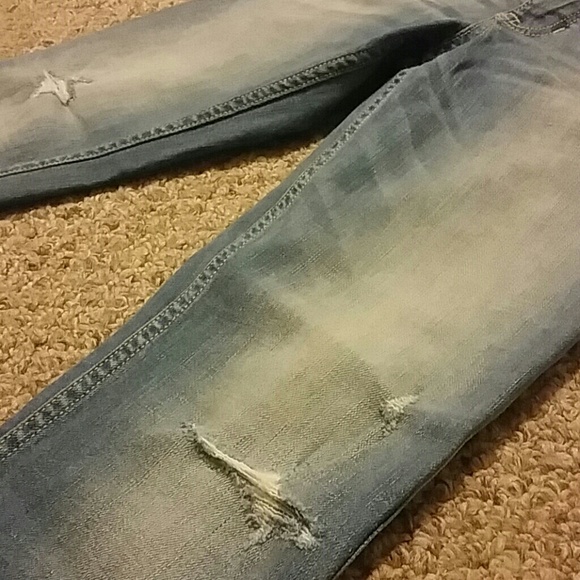 Hollister Jeans - Picture 3 of 4