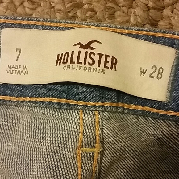 Hollister Jeans - Picture 4 of 4