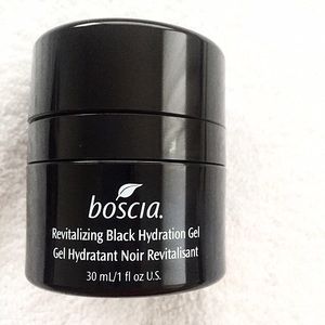 Boscia Revitalizing black Hydration Gel