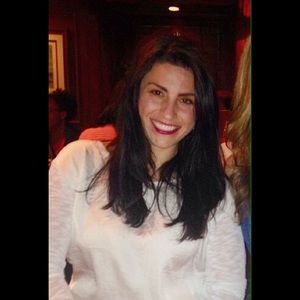 Meet your Posher, Tara