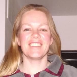 Meet your Posher, Krista