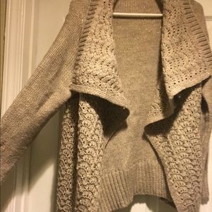 AEO SWEATER!! NWT! 💙