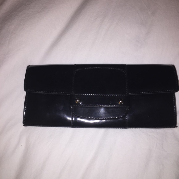 Alfani patent leather