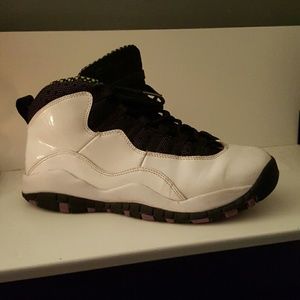Air jordan 10 retro