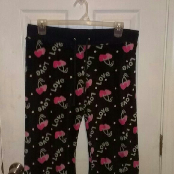 Pajama pants