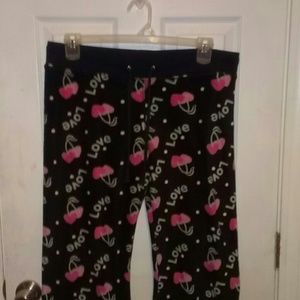 Pajama pants