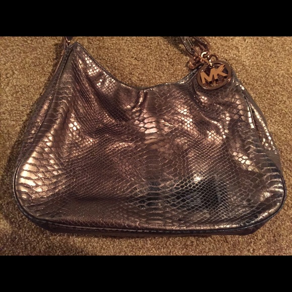 Michael Kors bag