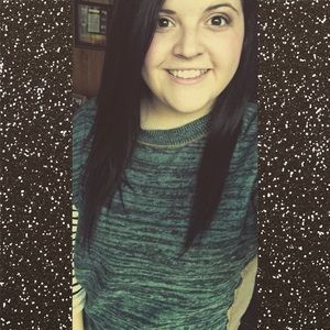 Meet your Posher, Jessie