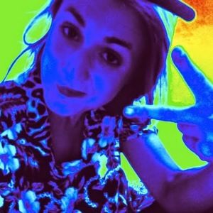 Meet your Posher, Katherine