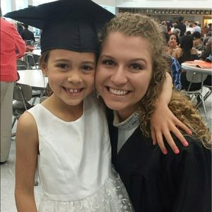 Meet your Posher, Erica